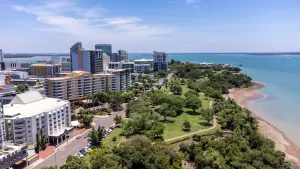 Image of Novotel Darwin CBD