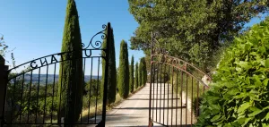 Image of Prestigious gîte in Provence, on the Wine Route