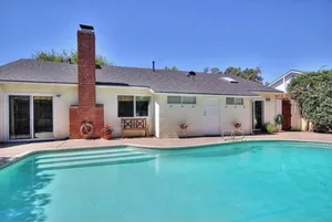 Image of Santa Barbara Large 4BR 2BA,Pool,HotTub, Beaches, Sleep 10+,Dogs OK, Best Value!