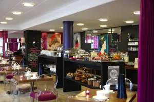 Image of Andersen Boutique Hotel