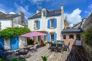Image of La Passante du Sans-Souci - Maison proche plage