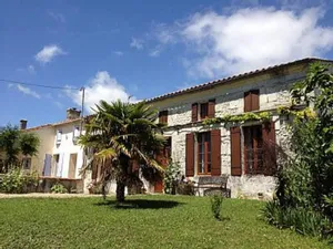 Image of Special Offer! Stunning stone house and annexe with large private heated Pool.