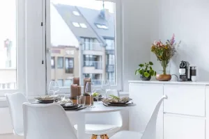 Image of Huswell - Brand new apartment near the beach