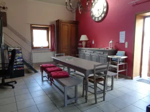Image of Gîte à deux pas de l'horloge