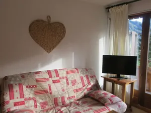 Image of Appartement avec balcon, parking à Châtel - 4 pers - FR-1-198-98
