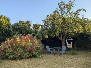 Image of Studio Volta Garden proche du tram