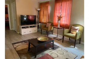 Image of Historic Cozy Apartment near Hospital & VSU -SF