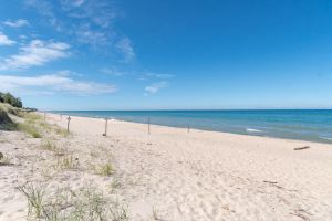 Image of North Shore Beach Retreat - 1 bed 1 bath condo on north side w\/ pool