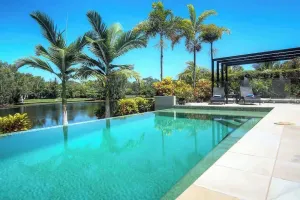 Image of Tranquility by the Lake - Luxury Home Port Douglas