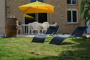 Image of Gîte des Patiasses, very spacious, between Rennes le Château and Rennes les Bains