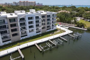 Image of Newest luxury condo mile from downtown Sarasota