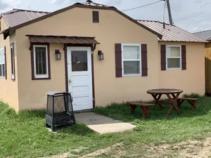 Image of Diamond A Cattle Tourist Cabin