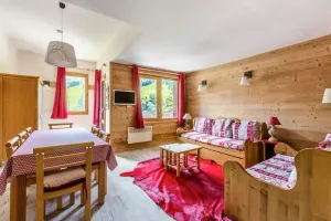 Image of Résidence Plagne Lauze - maeva Home - Appartement 2 Pièces 4 Personnes - Sélection MAE-0864