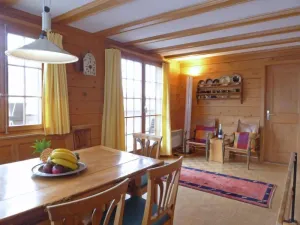 Image of Chalet Wätterlücke by Interhome
