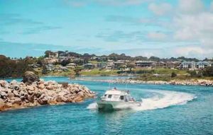 Image of Dixie Margaret Surf Shack & MTB Trail Bikers Narooma