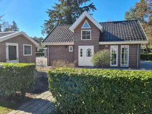 Image of Chalet with 5 bedrooms and 2 bathrooms