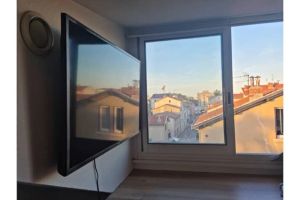 Image of Cosy T2 Beautiful downtown view