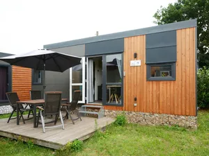 Image of Tiny Haus Central by Interhome
