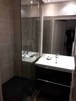 Image of Pleasant bed and breakfast with free parking