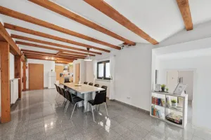 Image of ANDRISS - Travel & Work - 5 BR - Kitchen - Parking