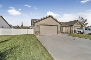 Image of Clean, Cozy home near St. Luke's