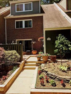 Image of Feel right at home in this spacious 4 BDRM, 3.5 bath townhome in Reston, VA