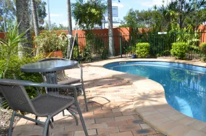 Image of Airport Motel Brisbane