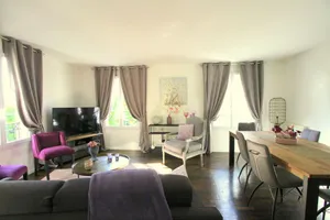 Image of Appartement de Mickey à 5 min de Disneyland Paris