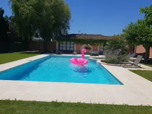 Image of Appartement de charme en Provence