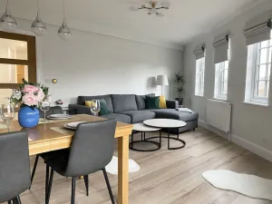 Image of Luxury Apartment in Letchworth