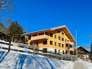 Image of Weisshorn (OG + DG Südwest) by Interhome