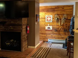 Image of Cozy Couple's Retreat at Brian Head