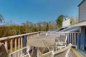 Image of All-season resort condo with mountain views, pools, skiing, & sports courts