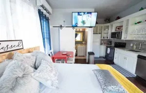 Image of Downtown Studio Gem
