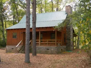 Image of Paradise on the Little Red River - New. Excellent pricing & prime trout fishing!
