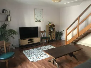 Image of Charmant appartement au calme avec parking