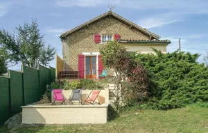 Image of 3 Bedroom Nice Home In Lahitte Toupiére