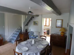 Image of The Calypso area