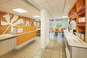 Image of Premiere Classe Blois Nord