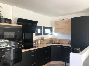 Image of New apartment 55M2 6 pers Les Menuires Quartier Preyerand