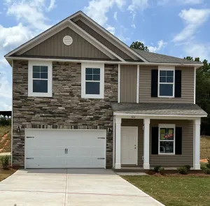 Image of New 4 Bdr Home Close to Clemson U & Lake Hartwell