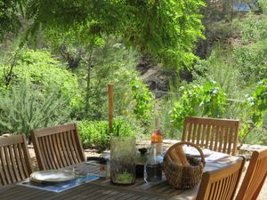 Image of A paradise for cyclists, mountain bikers, hikers and nature lovers.