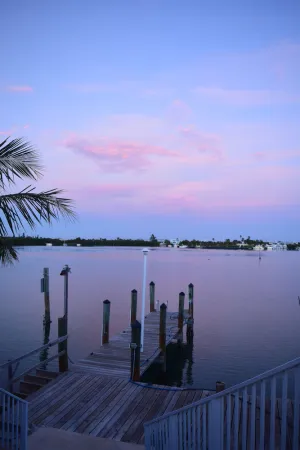 Image of Turquoise Lagoon LLC, wide open turquoise views of the lagoon
