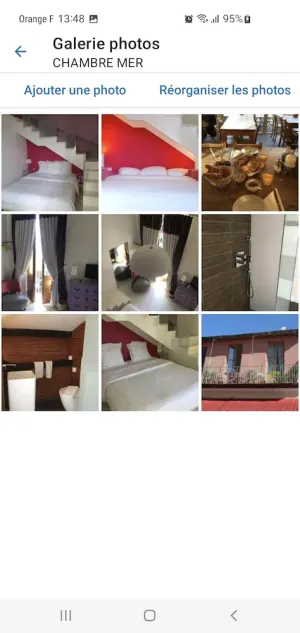 Image of Room with a vue