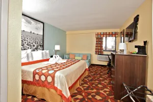 Image of Enjoy your Stay with Bright Hospitality