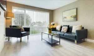 Image of Stunning and spacious 2 - bedroom house with a family feel