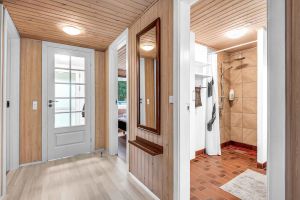 Image of Cozy Cottage With 600 M To The Beach