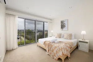Image of Renov Peaceful 3BR Morningside Gem: Cozy Retreat