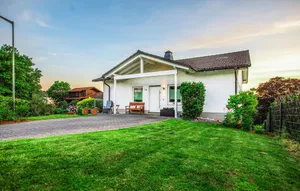 Image of 3 Bedroom Stunning Home In Lennestadt