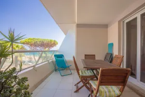 Image of Superbe Appartement vue mer